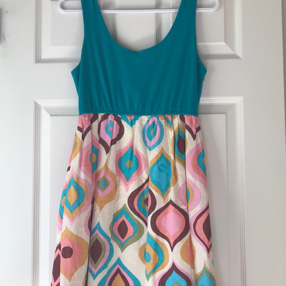 Judith March sundress